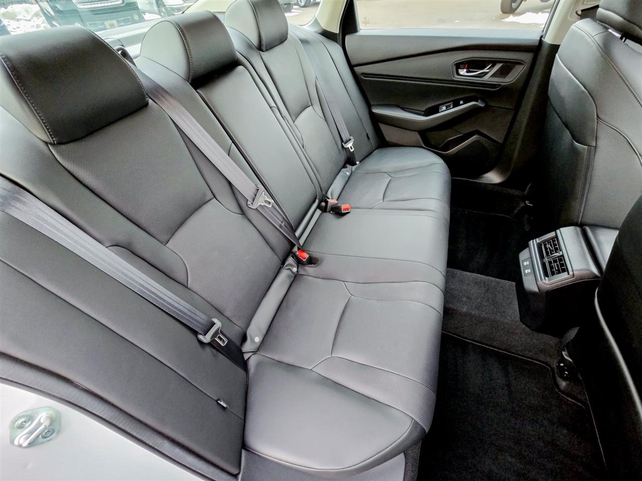 Honda Accord Hybrid  2023