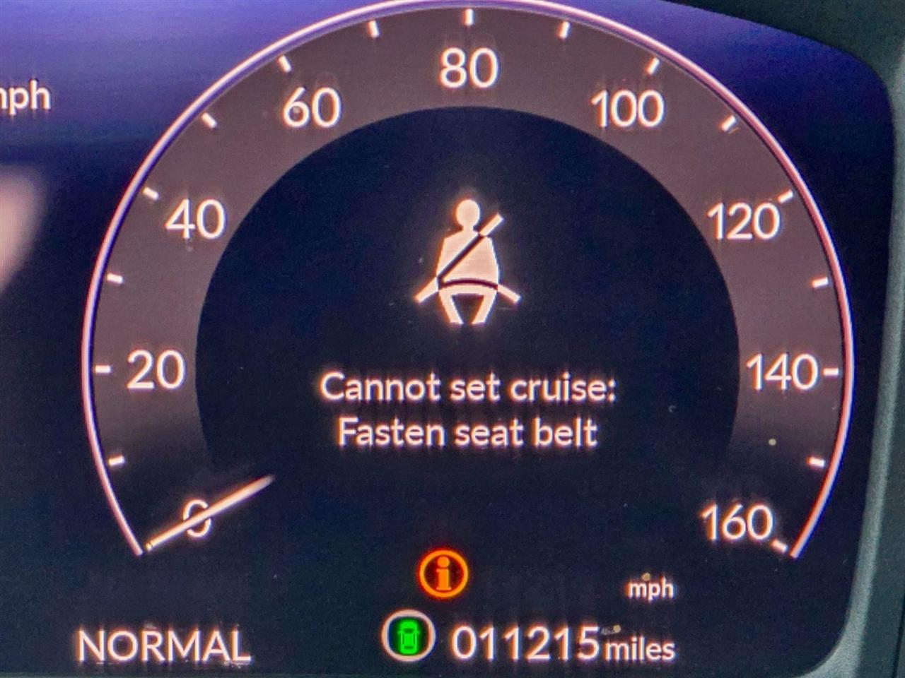 Honda Accord Hybrid  2023