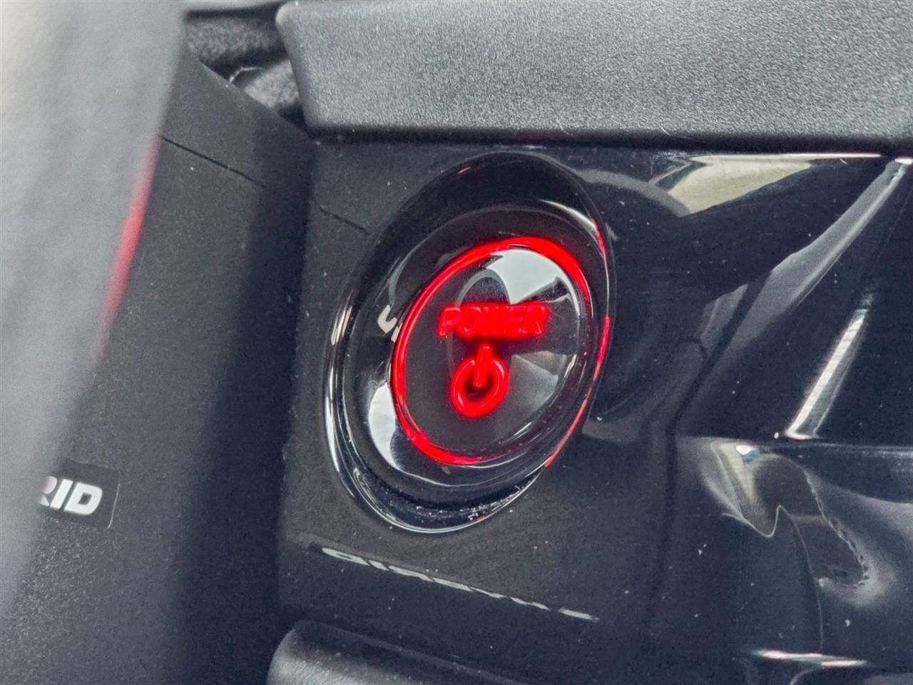 Honda Accord Hybrid  2023