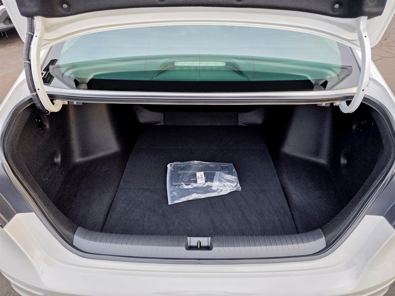 Honda Accord Hybrid  2023