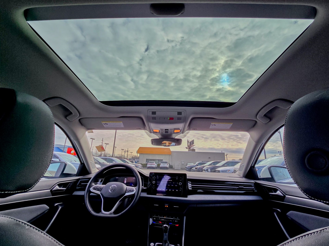 Volkswagen Jetta  2025