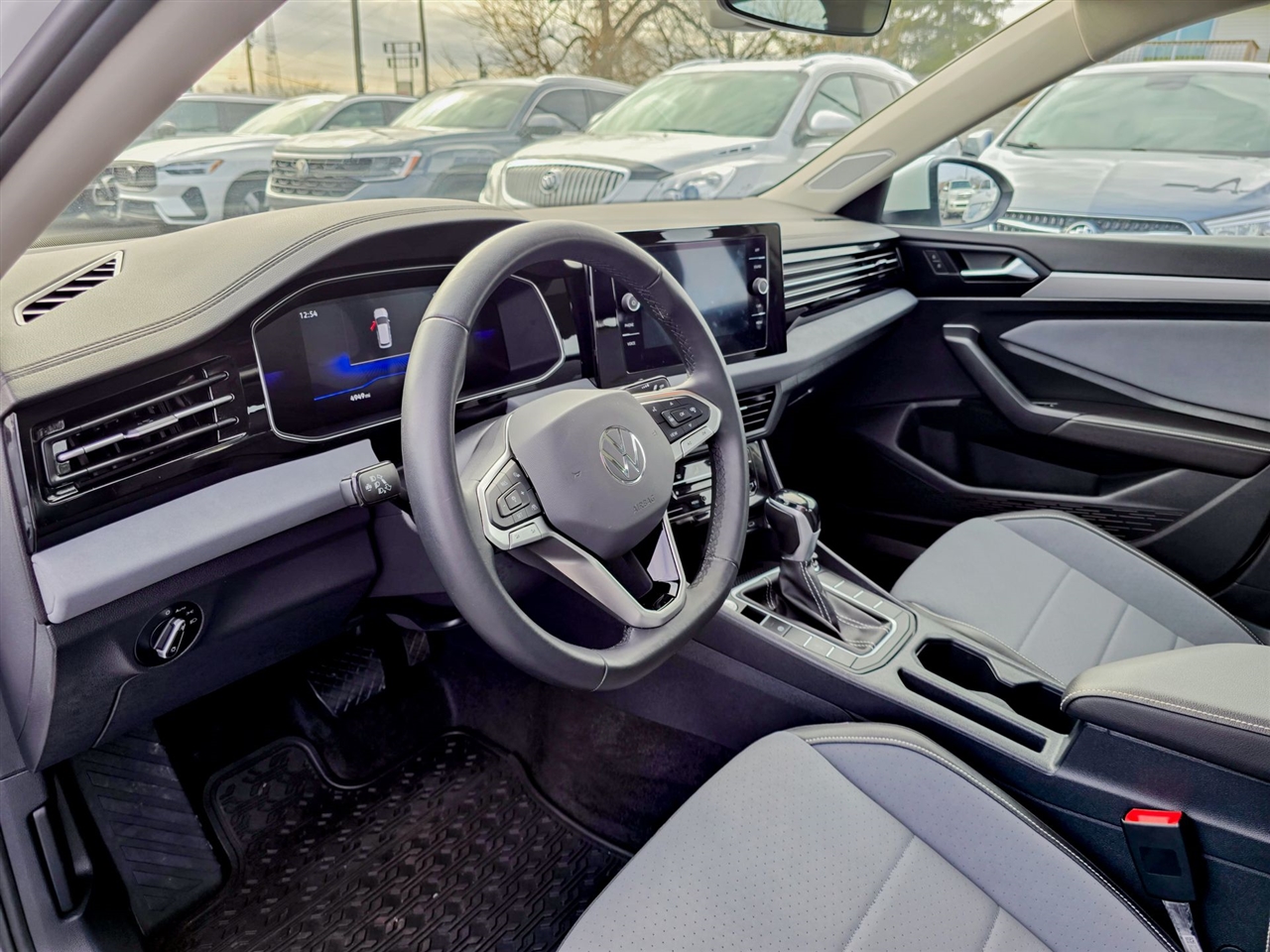 Volkswagen Jetta  2025