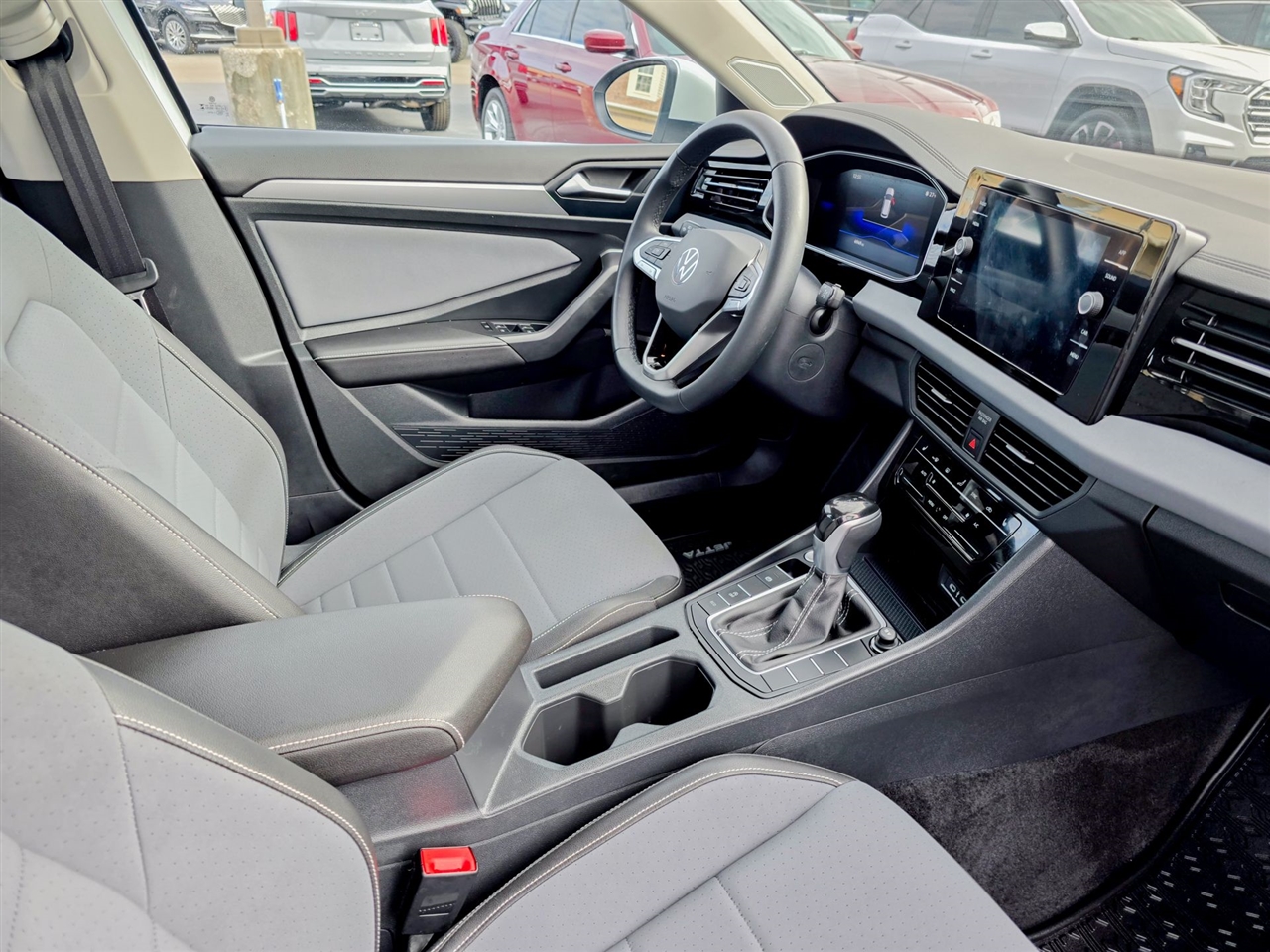 Volkswagen Jetta  2025