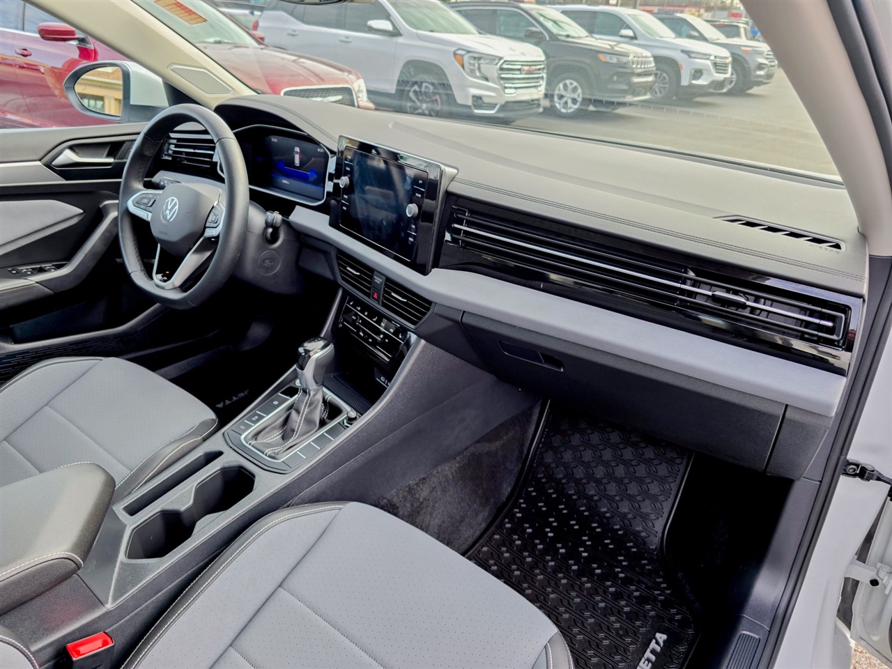 Volkswagen Jetta  2025