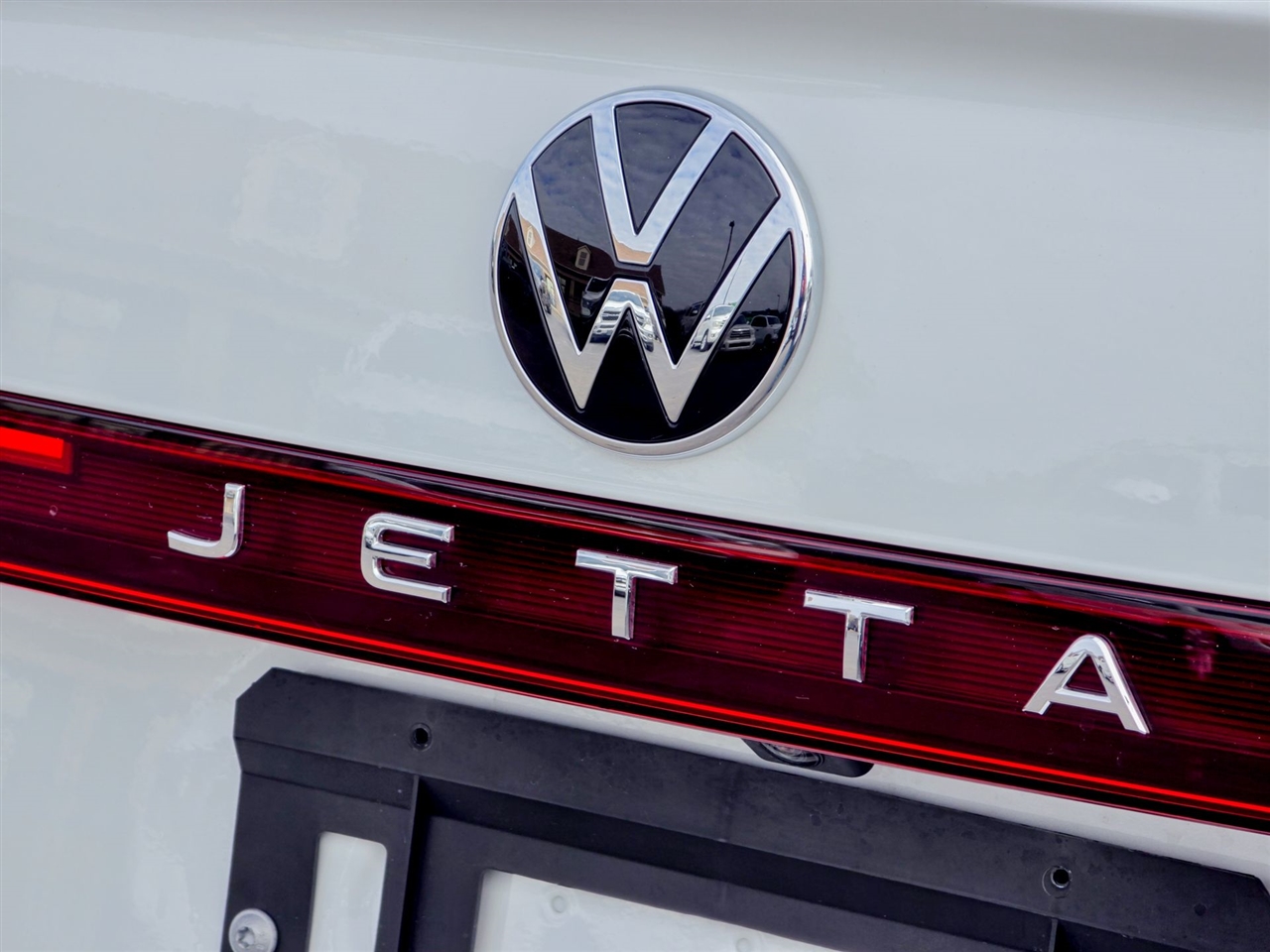 Volkswagen Jetta  2025