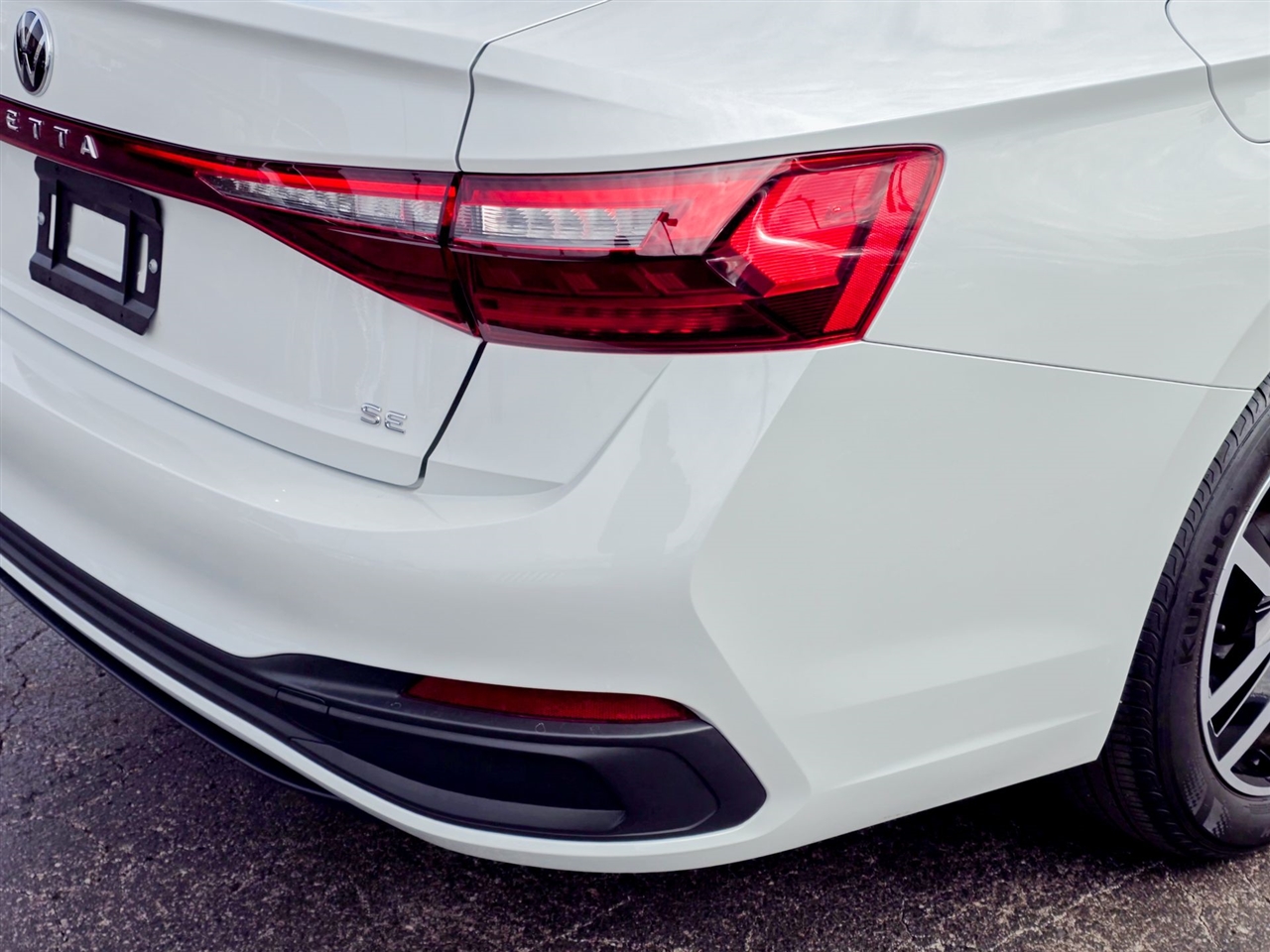 Volkswagen Jetta  2025