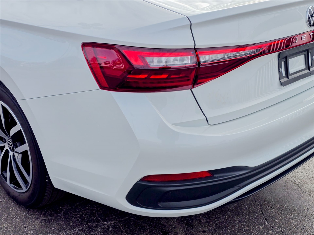 Volkswagen Jetta  2025