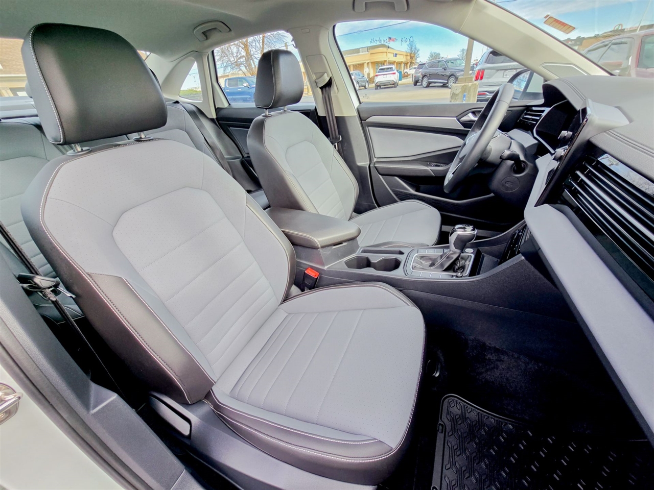 Volkswagen Jetta  2025