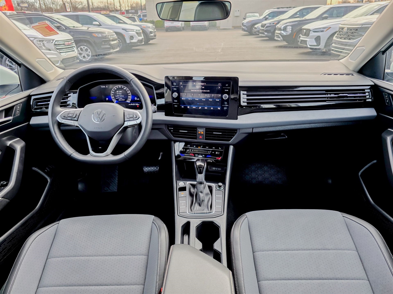 Volkswagen Jetta  2025