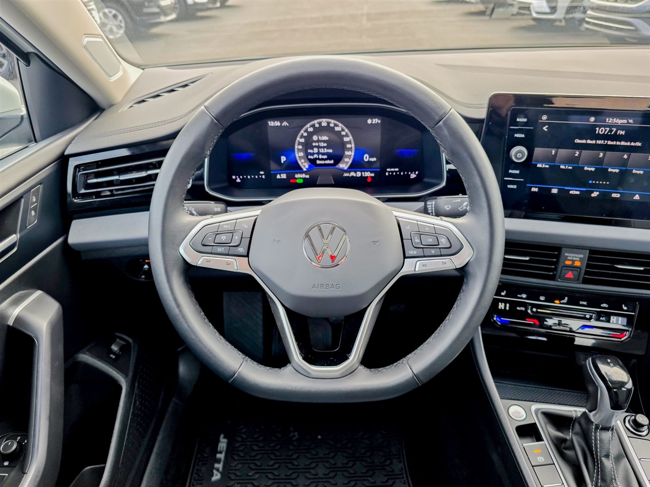 Volkswagen Jetta  2025