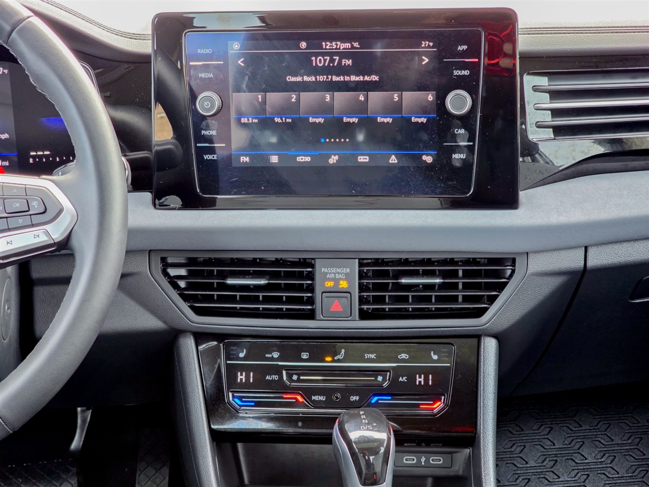 Volkswagen Jetta  2025