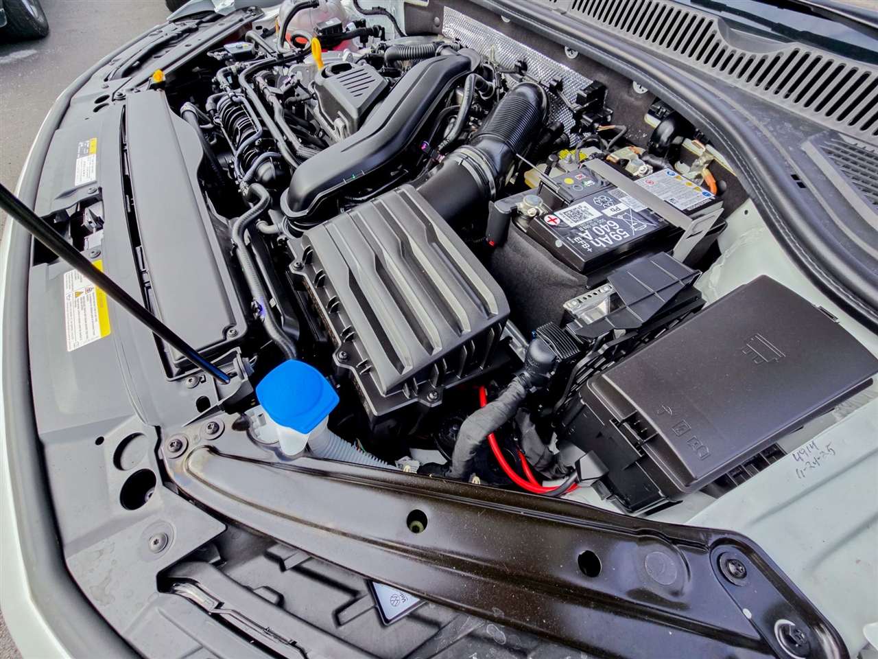 Volkswagen Jetta  2025