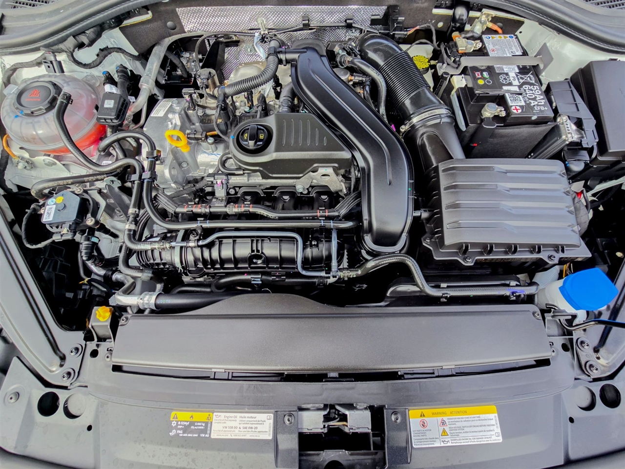 Volkswagen Jetta  2025