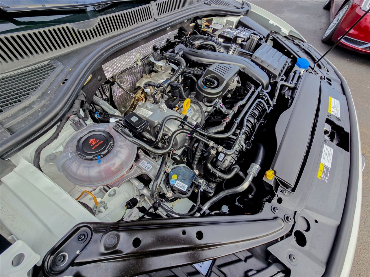 Volkswagen Jetta  2025