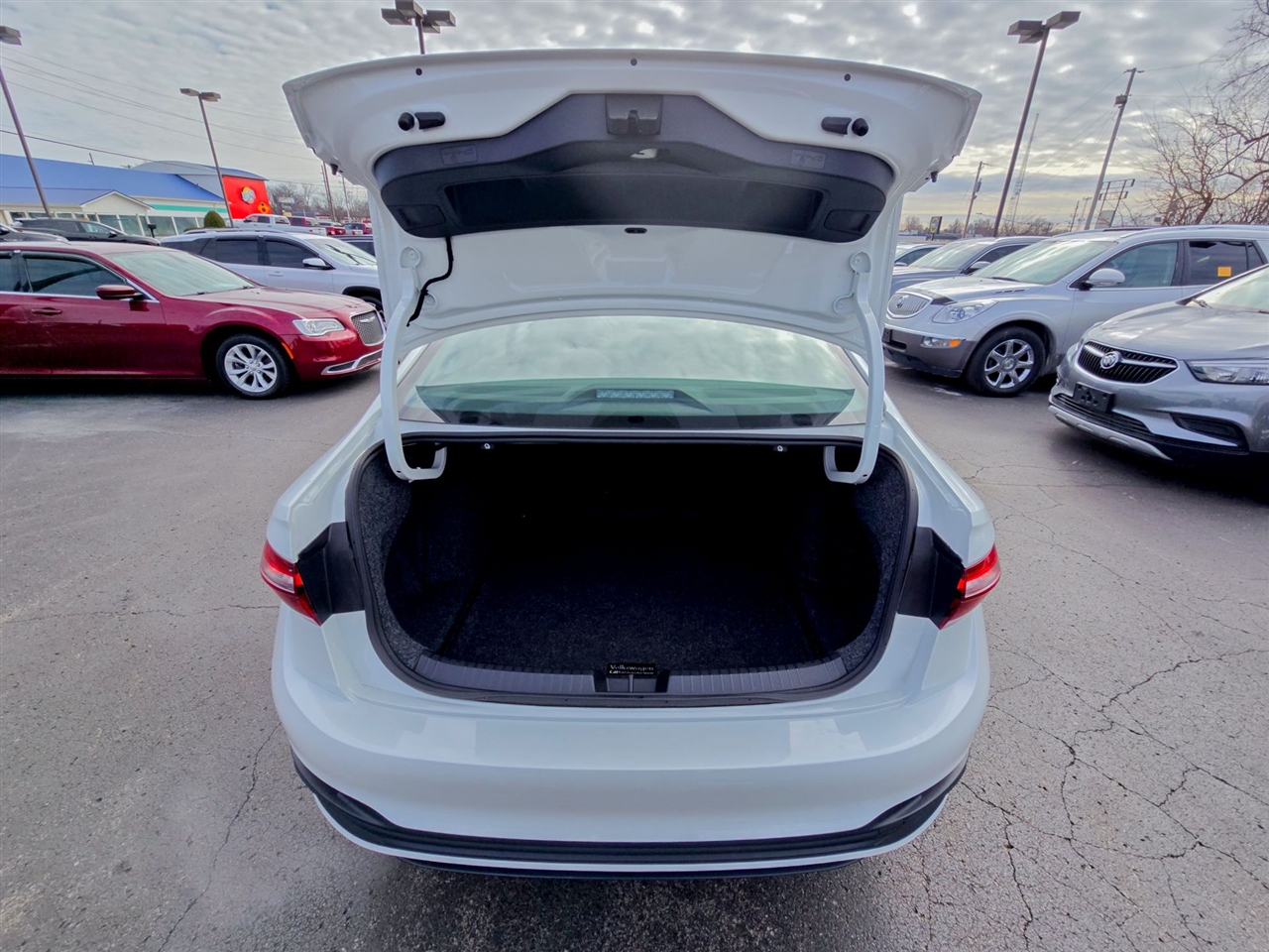 Volkswagen Jetta  2025