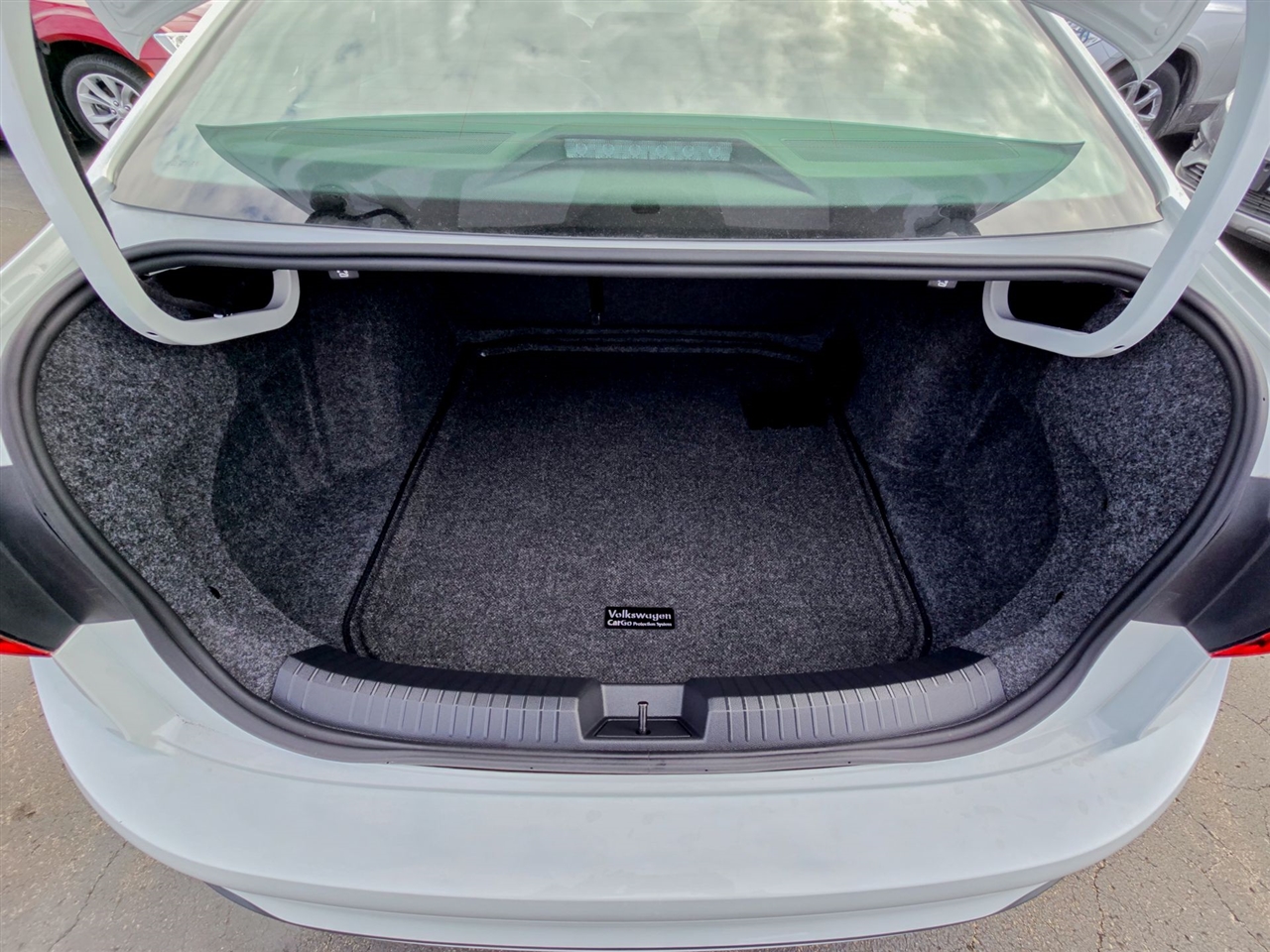 Volkswagen Jetta  2025