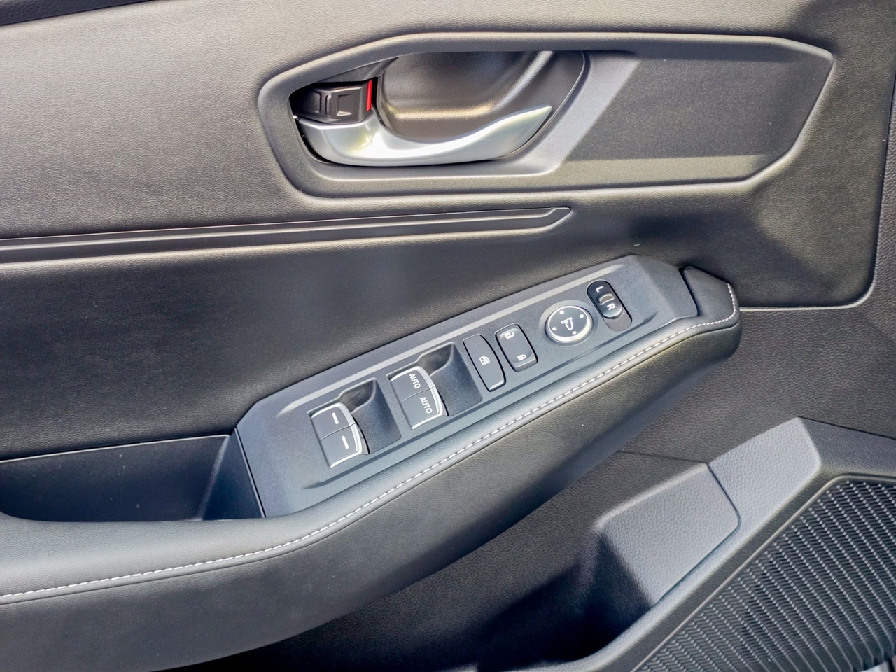 Honda Accord Hybrid  2025