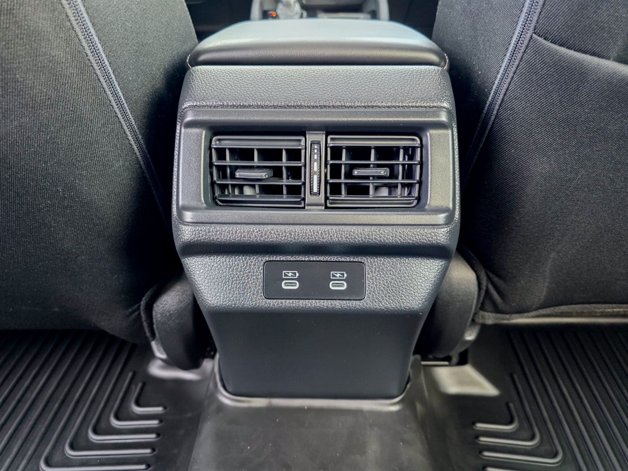 Honda Accord Hybrid  2025