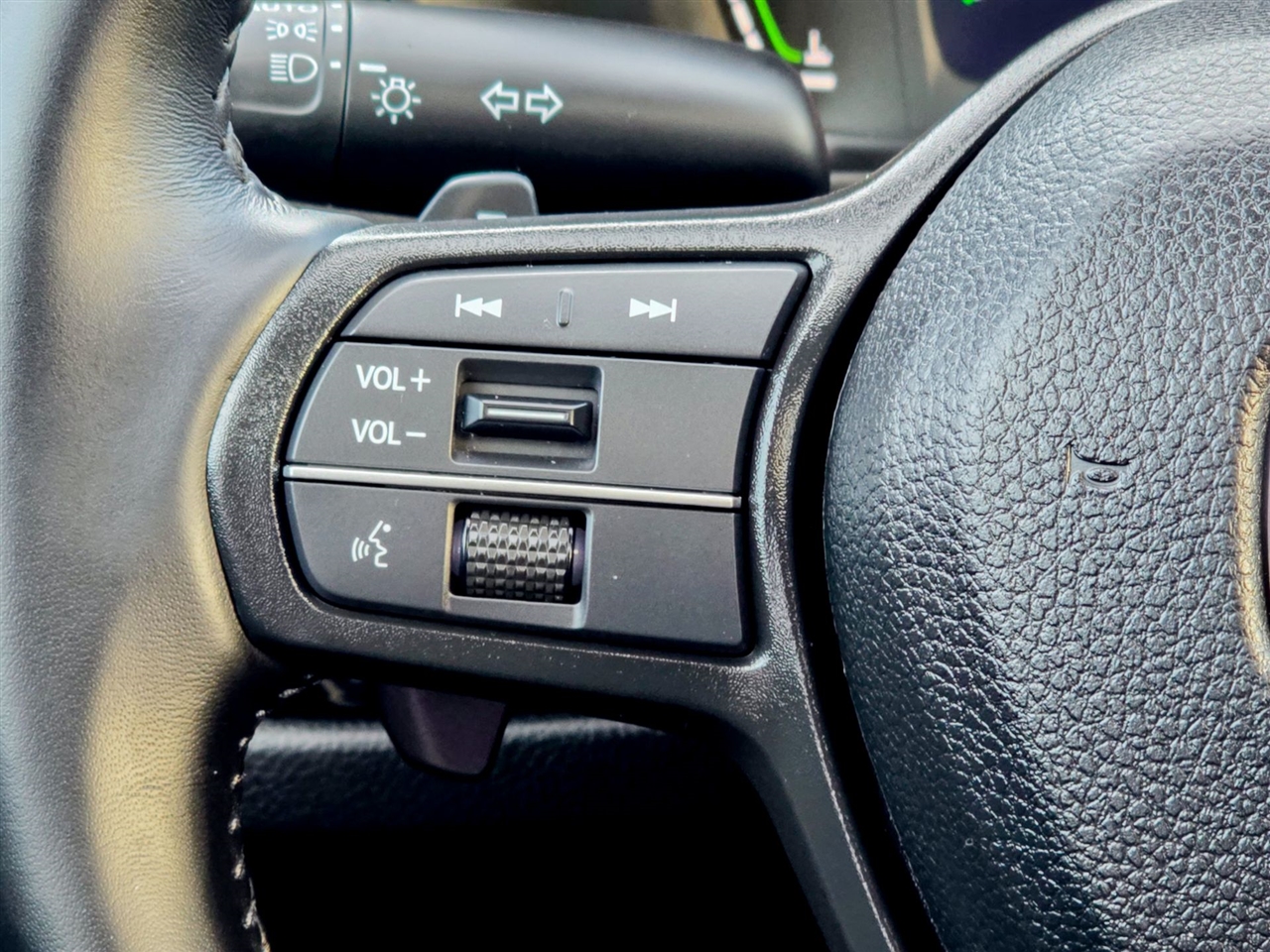 Honda Accord Hybrid  2025