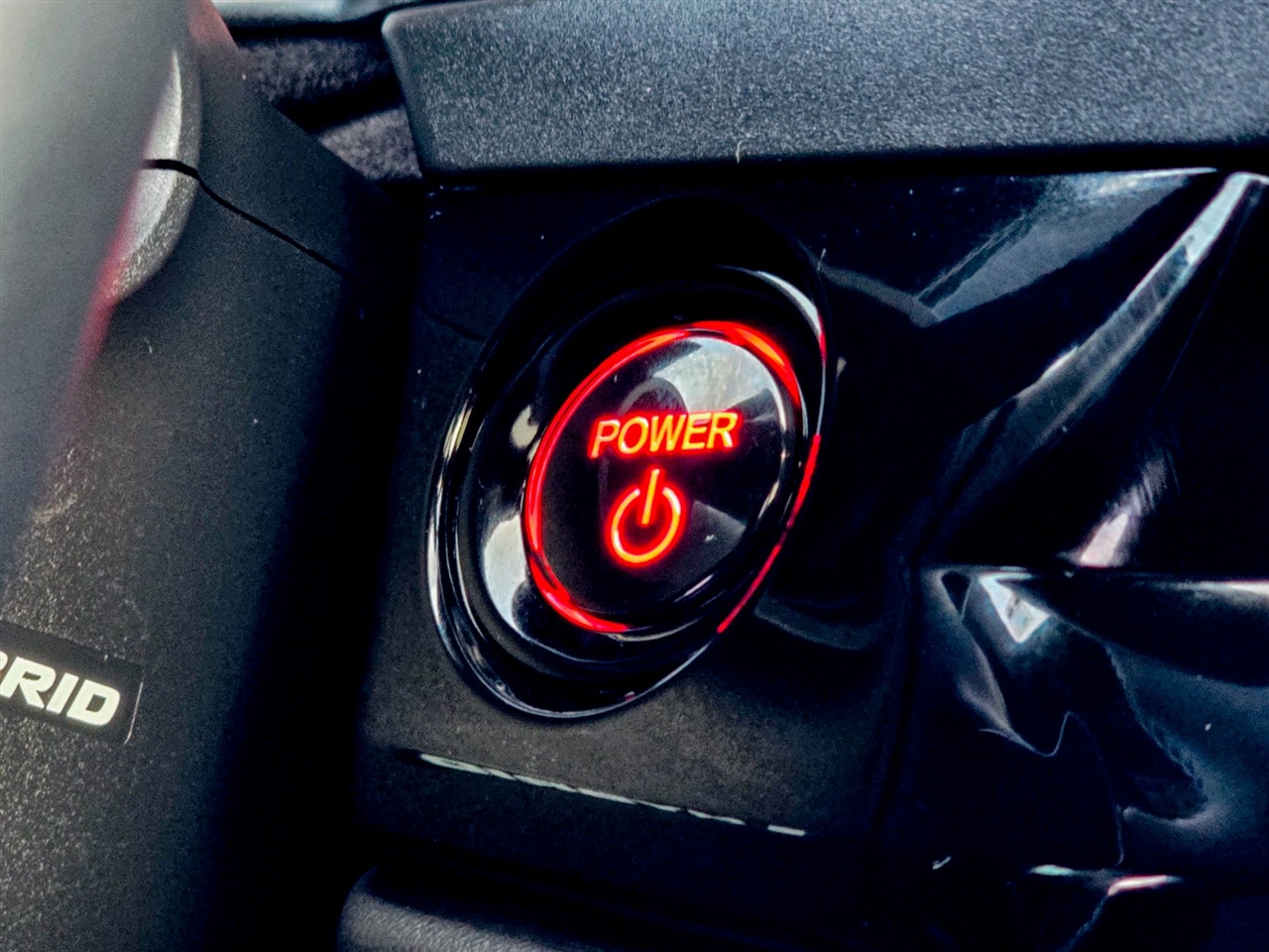 Honda Accord Hybrid  2025