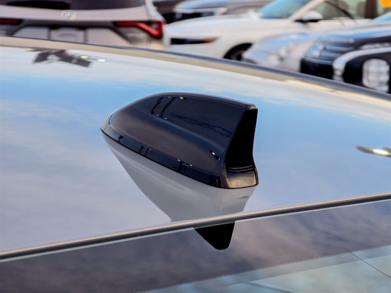 Honda Accord Hybrid  2025