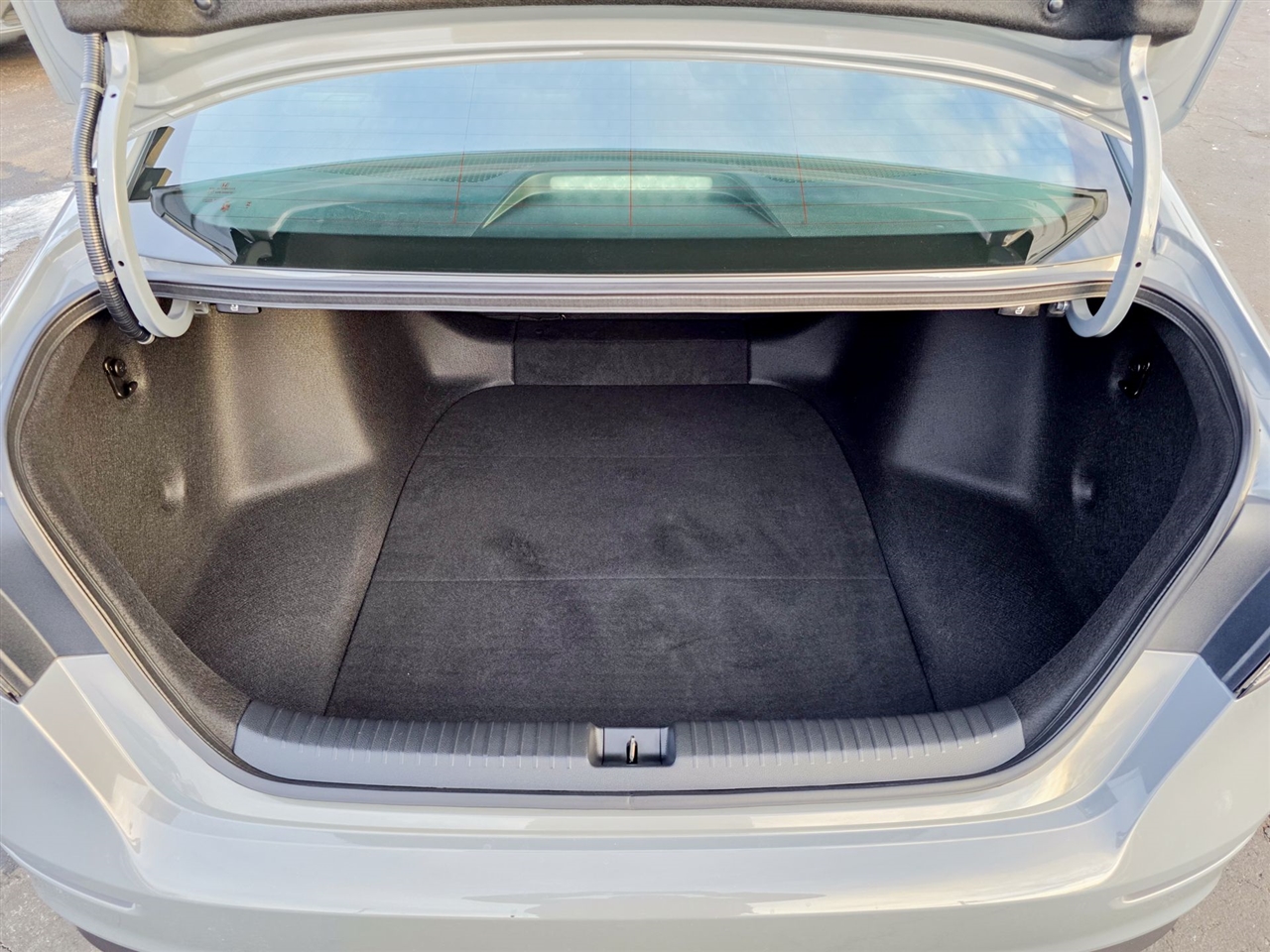 Honda Accord Hybrid  2025