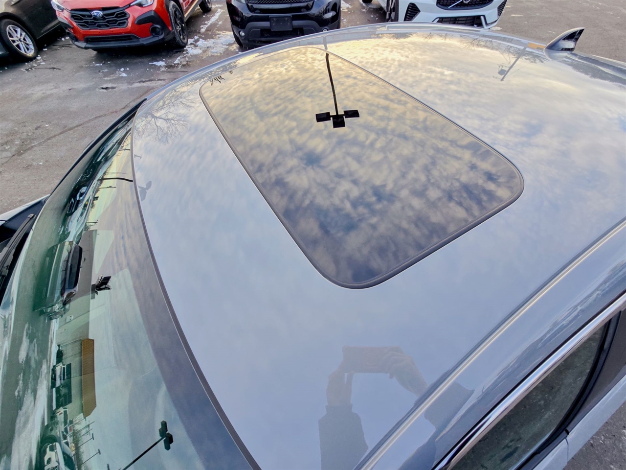 Honda Accord Hybrid  2025