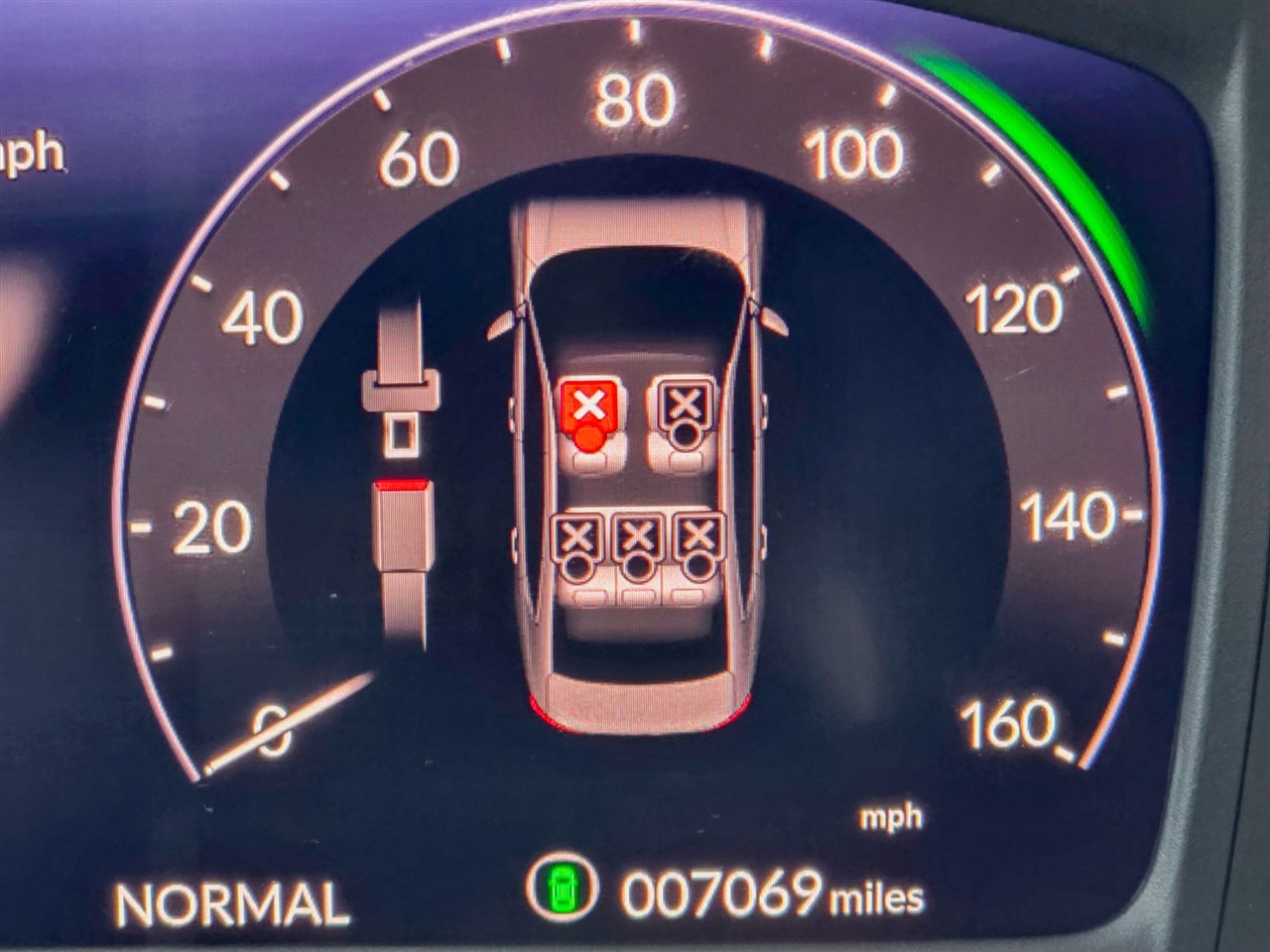 Honda Accord Hybrid  2025