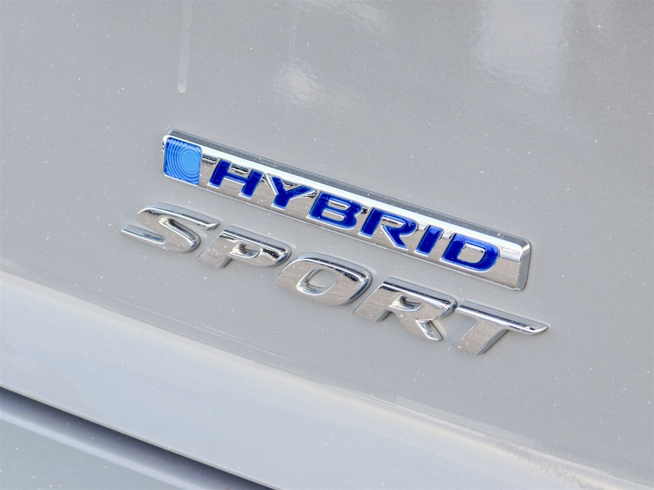 Honda Accord Hybrid  2025