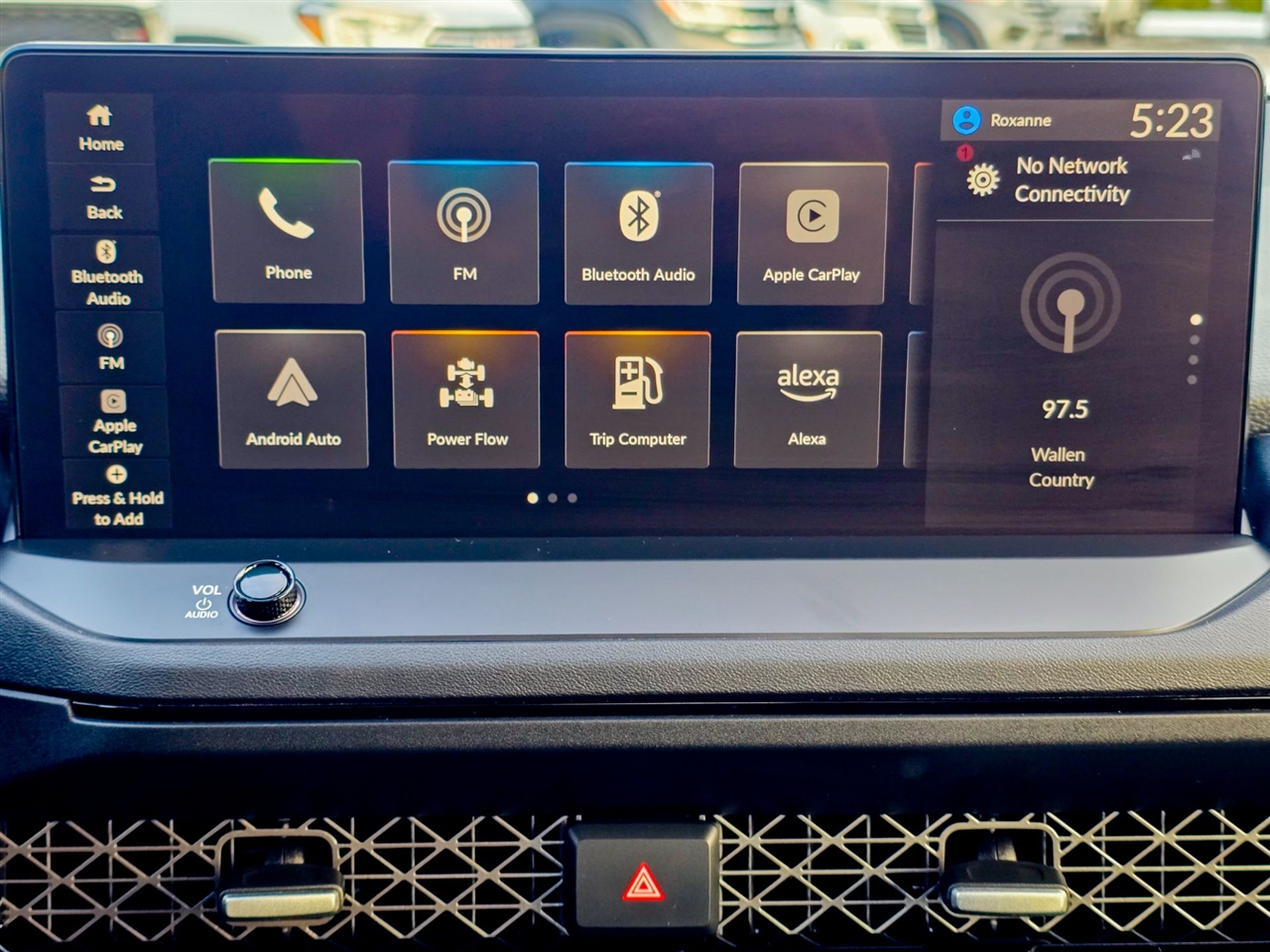 Honda Accord Hybrid  2025