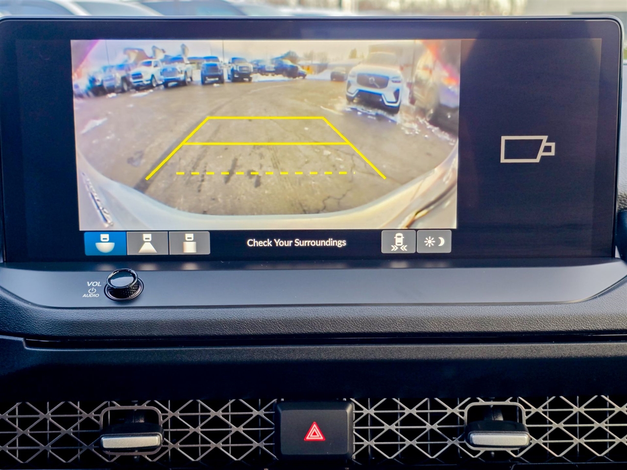 Honda Accord Hybrid  2025