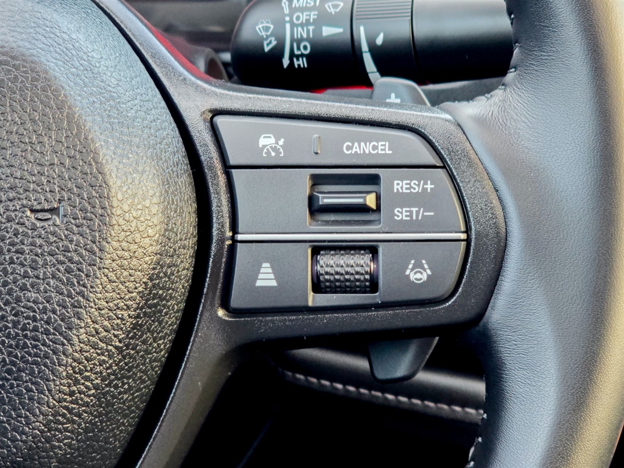 Honda Accord Hybrid  2025