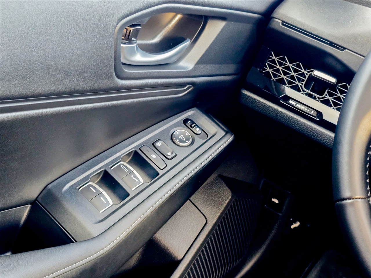 Honda Accord Hybrid  2025