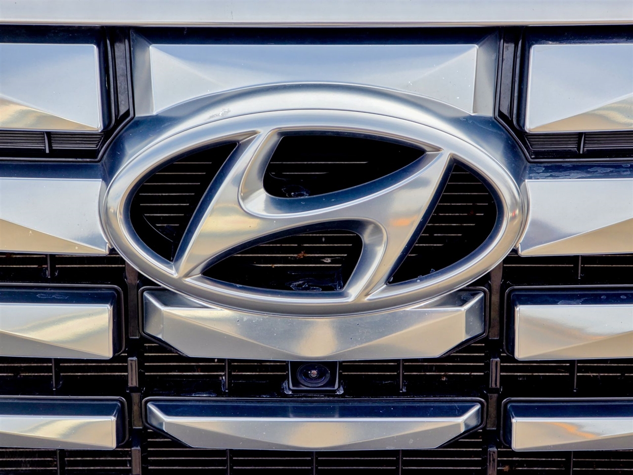 Hyundai Palisade  2023