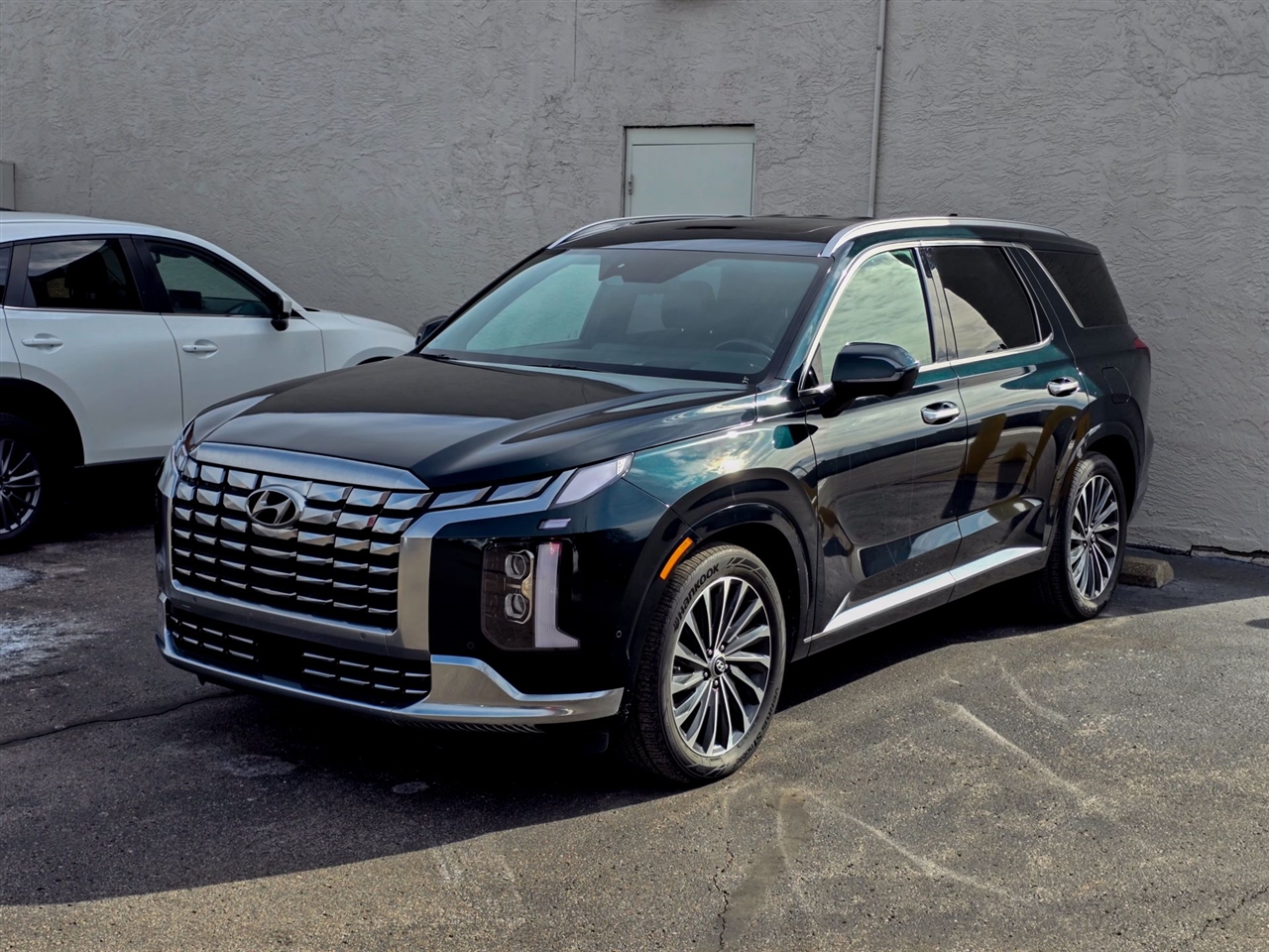Hyundai Palisade  2023