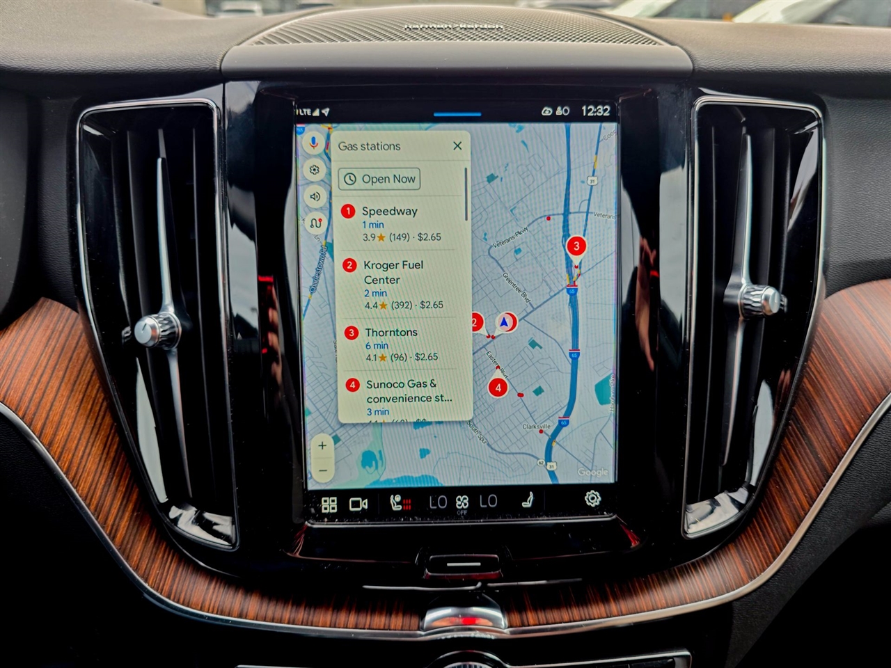 Volvo XC60 Recharge Plug-In Hybrid  2024