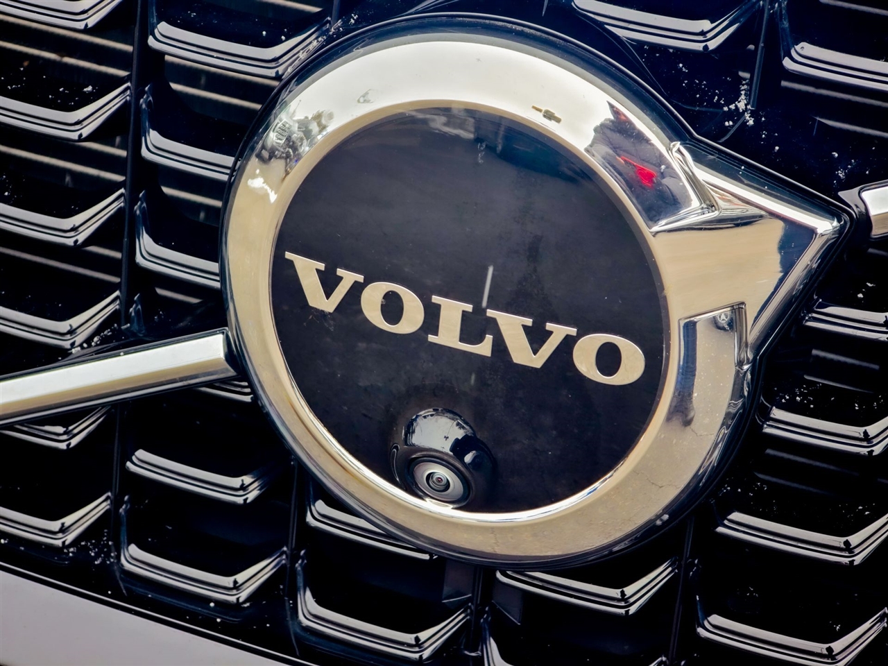 Volvo XC60 Recharge Plug-In Hybrid  2024