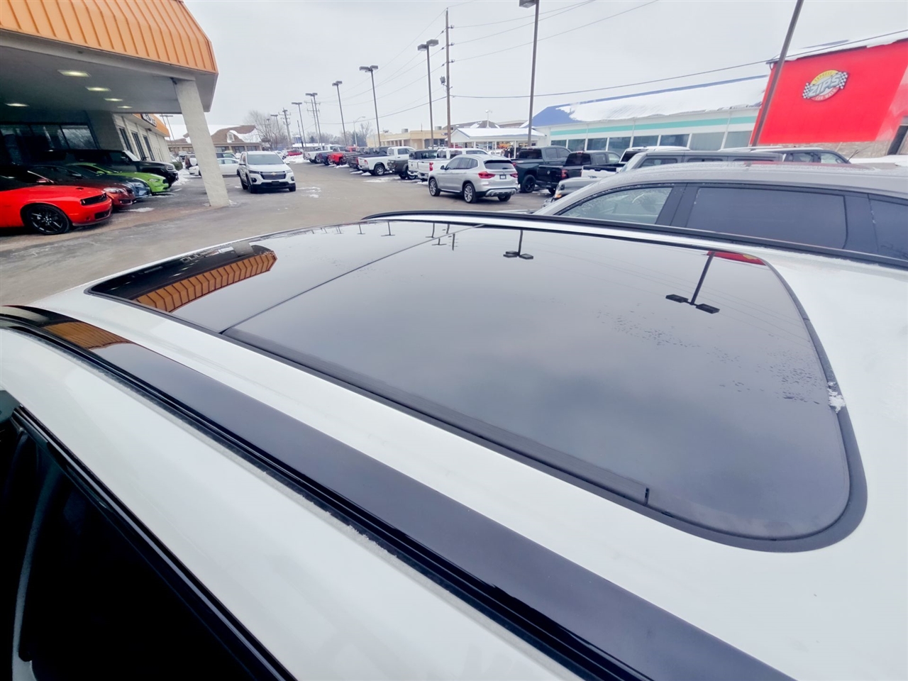 Volvo XC60 Recharge Plug-In Hybrid  2024