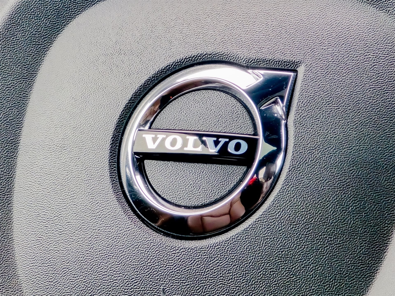 Volvo XC60 Recharge Plug-In Hybrid  2024