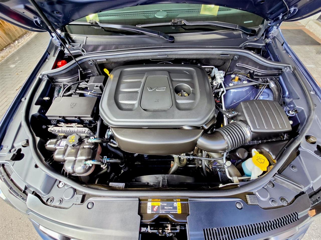 Jeep Grand Cherokee  2021