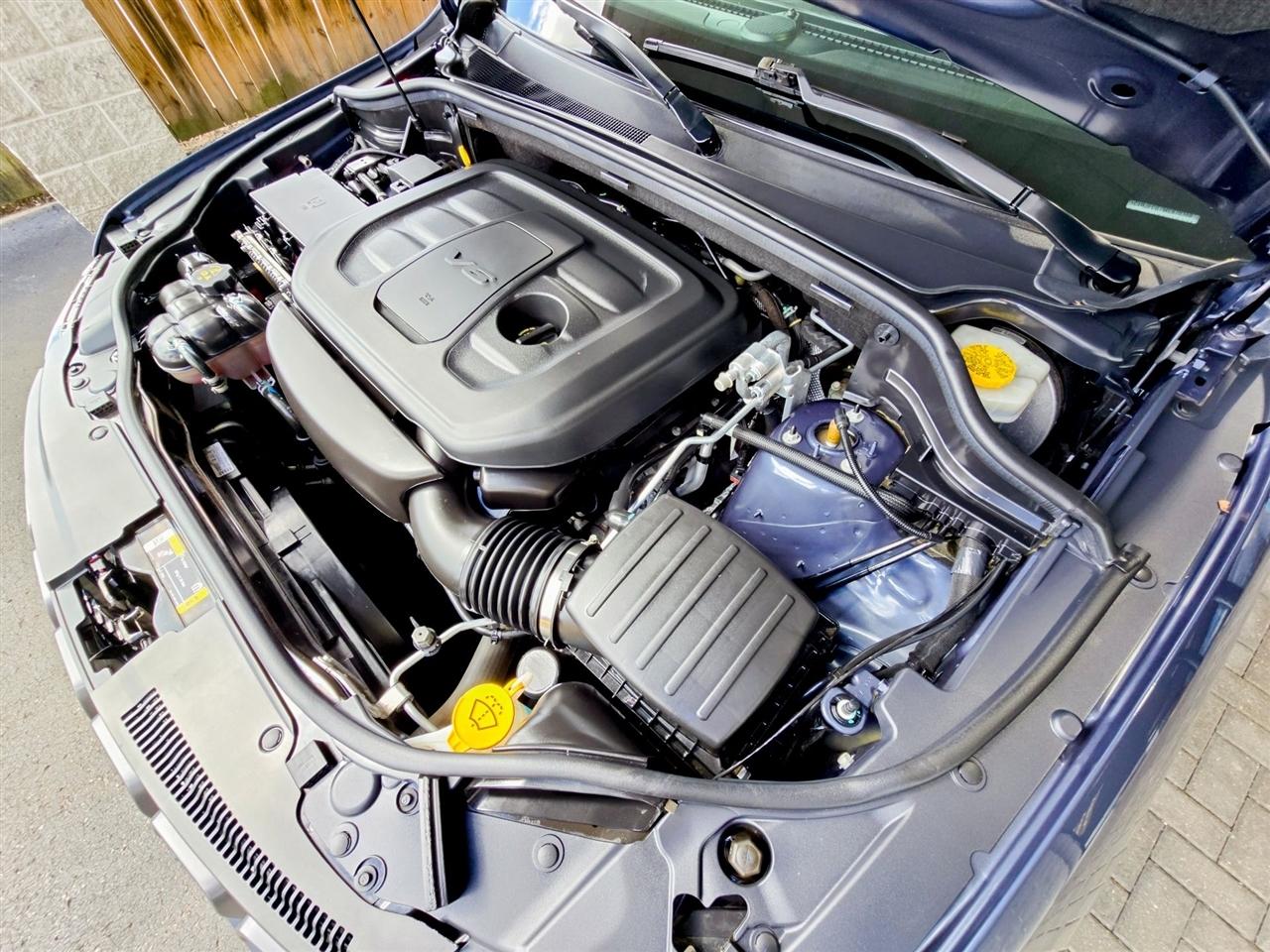 Jeep Grand Cherokee  2021