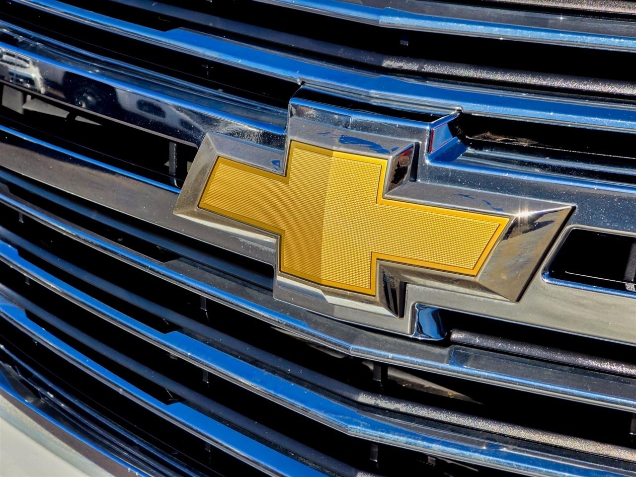 Chevrolet Suburban  2019