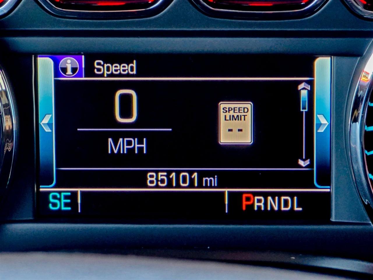 Chevrolet Suburban  2019