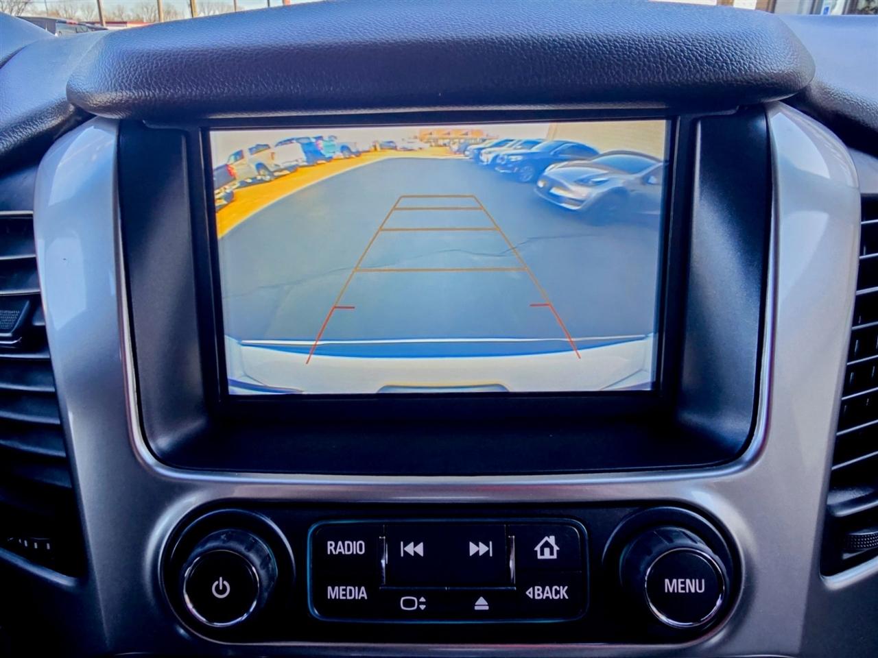 Chevrolet Suburban  2019