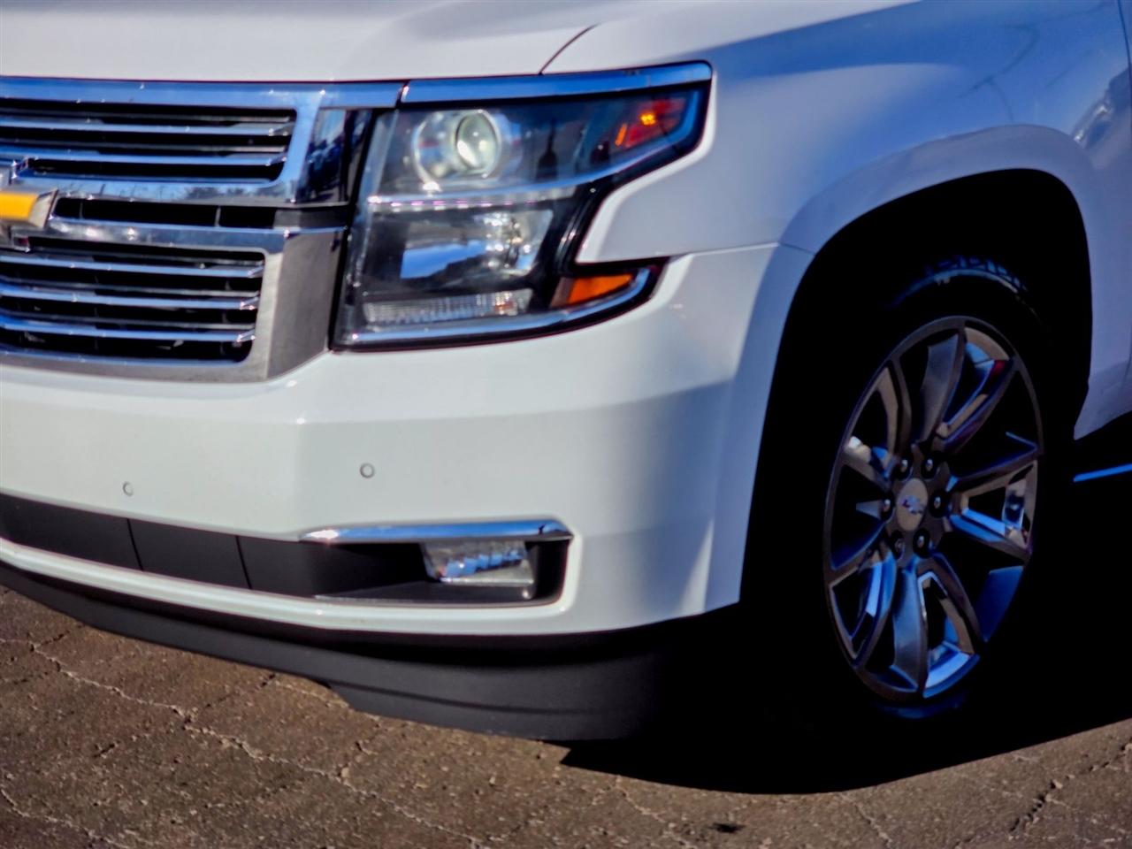 Chevrolet Suburban  2019