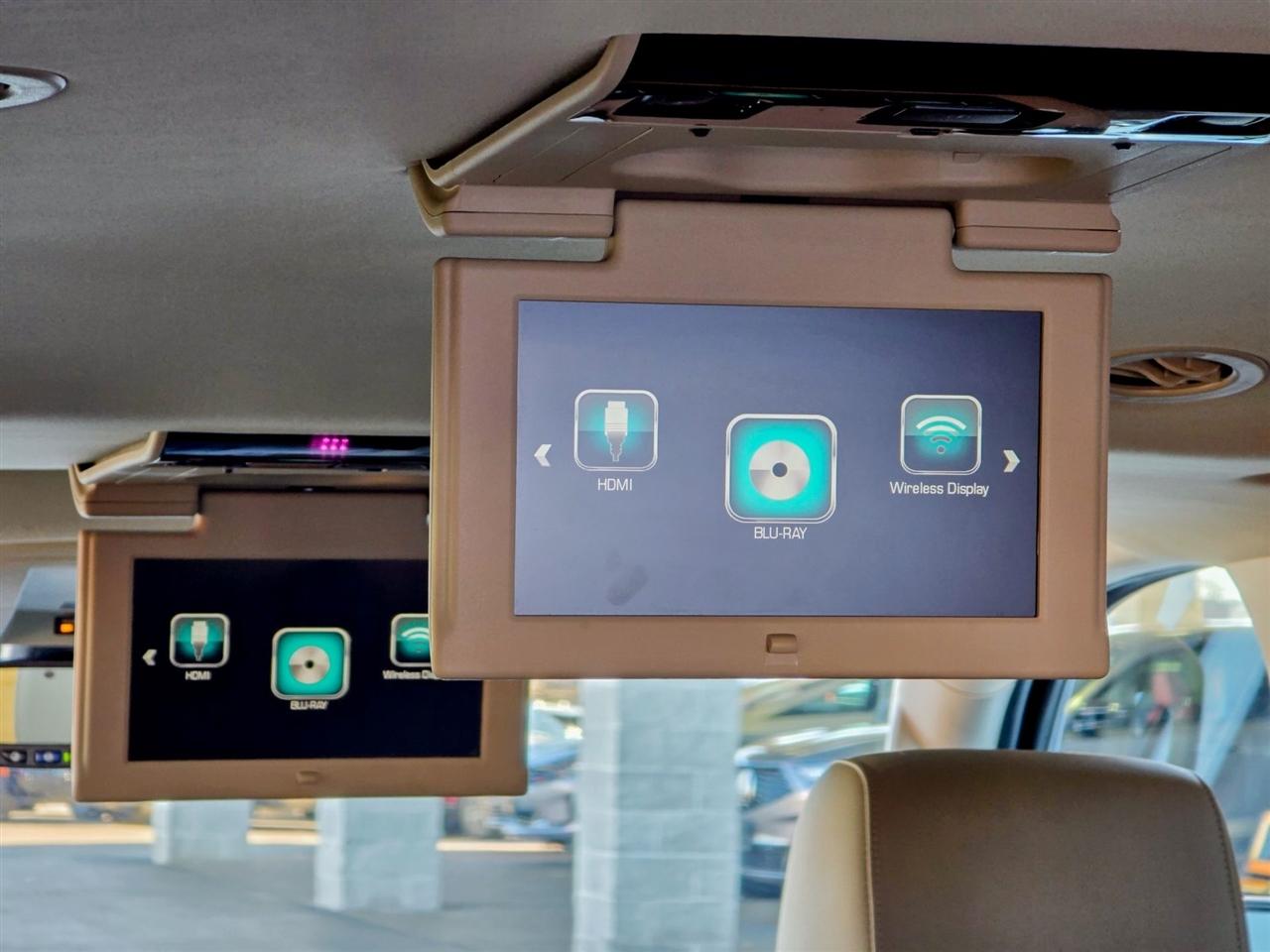 Chevrolet Suburban  2019