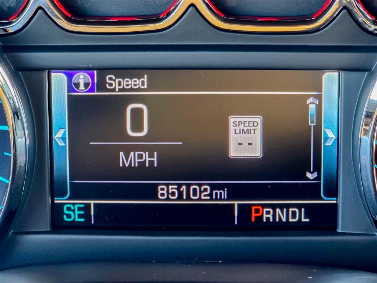 Chevrolet Suburban  2019