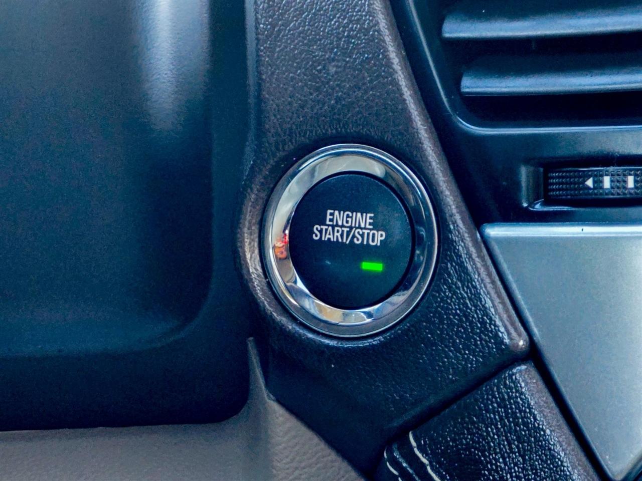 Chevrolet Suburban  2019