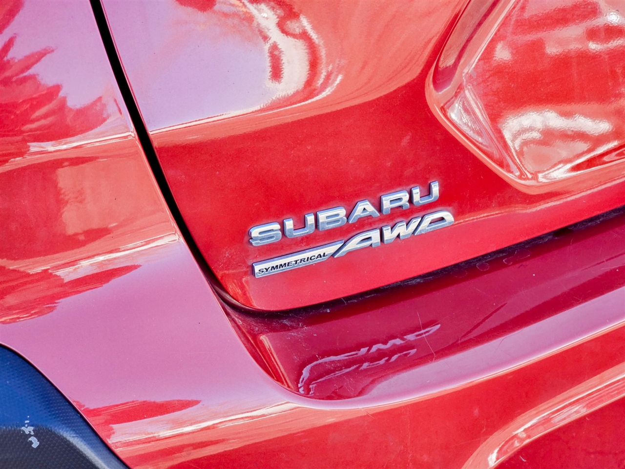 Subaru Crosstrek  2024