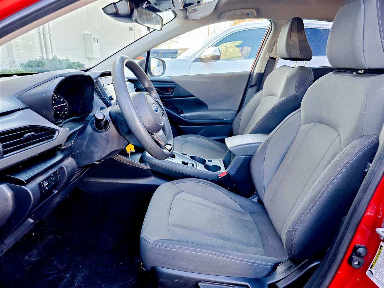 Subaru Crosstrek  2024